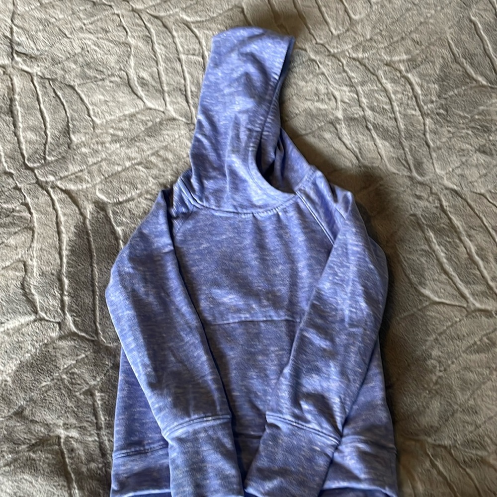 Runway sweater size 4/5